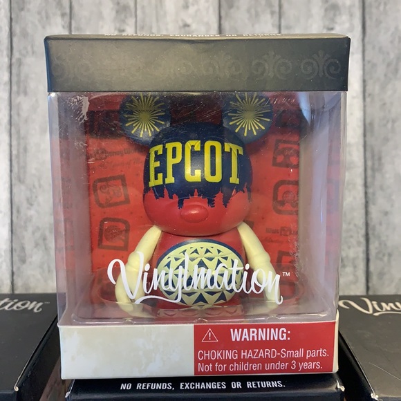 Vinylmation Disney Collectors figures - Picture 2 of 9